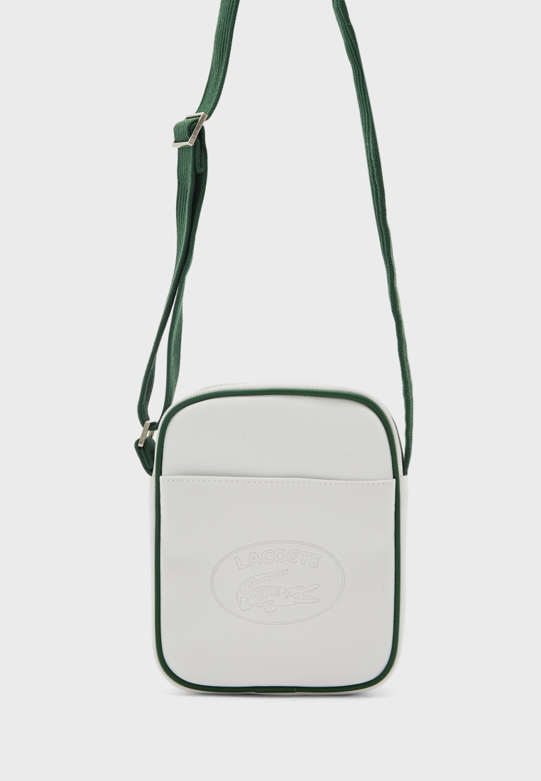 Lacoste Men 1933 Vertical Camera, NH2874MX