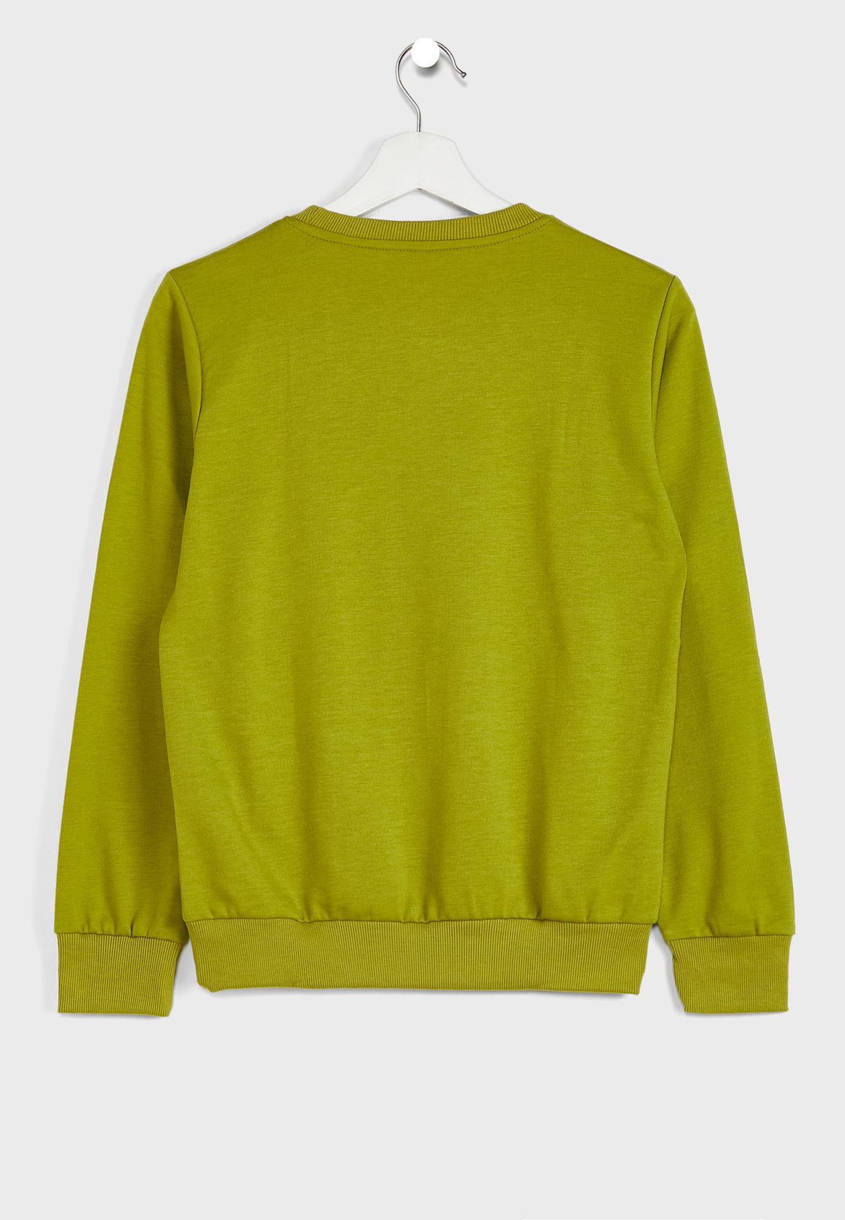 Youth Avengers Sweatshirt