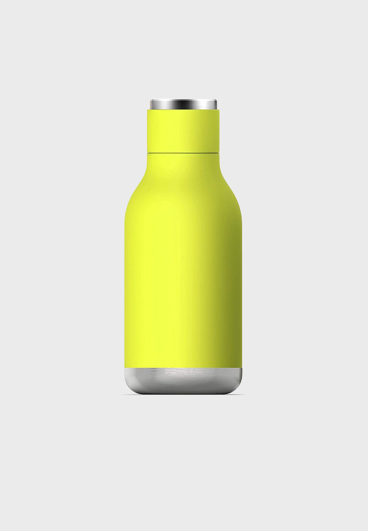 24Hrs Cool Urban Travel Water Bottle