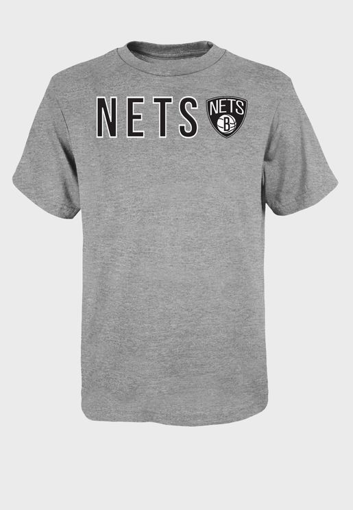Kyrie Irving Brooklyn Nets T-Shirt