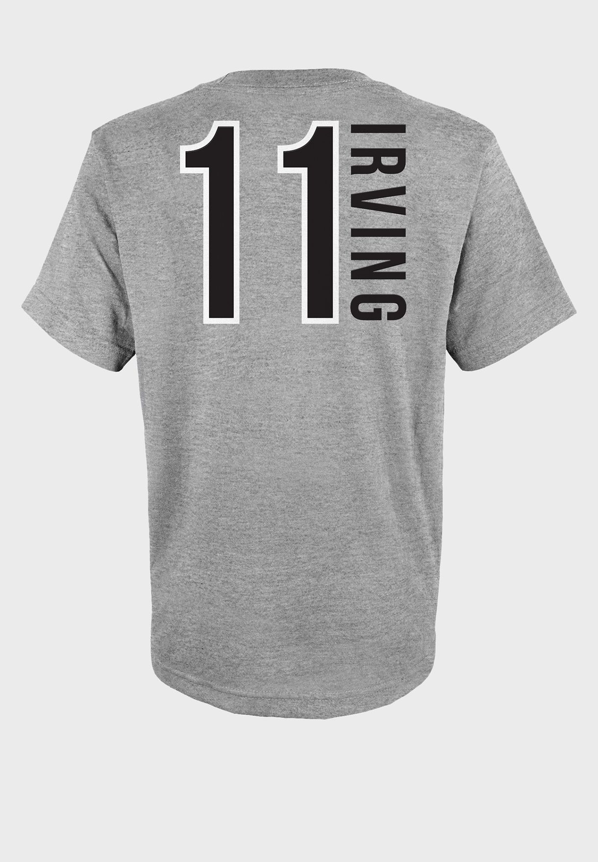 Kyrie Irving Brooklyn Nets T-Shirt