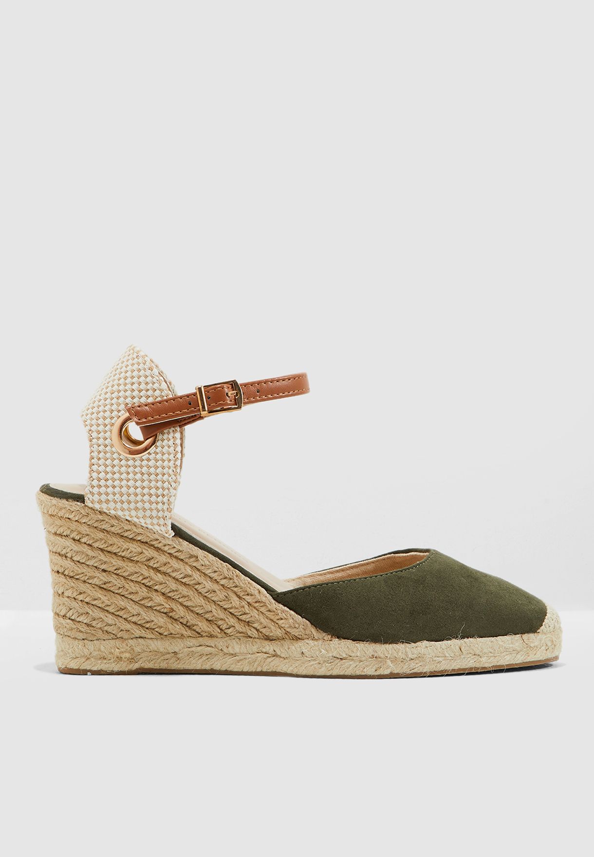 raya espadrille