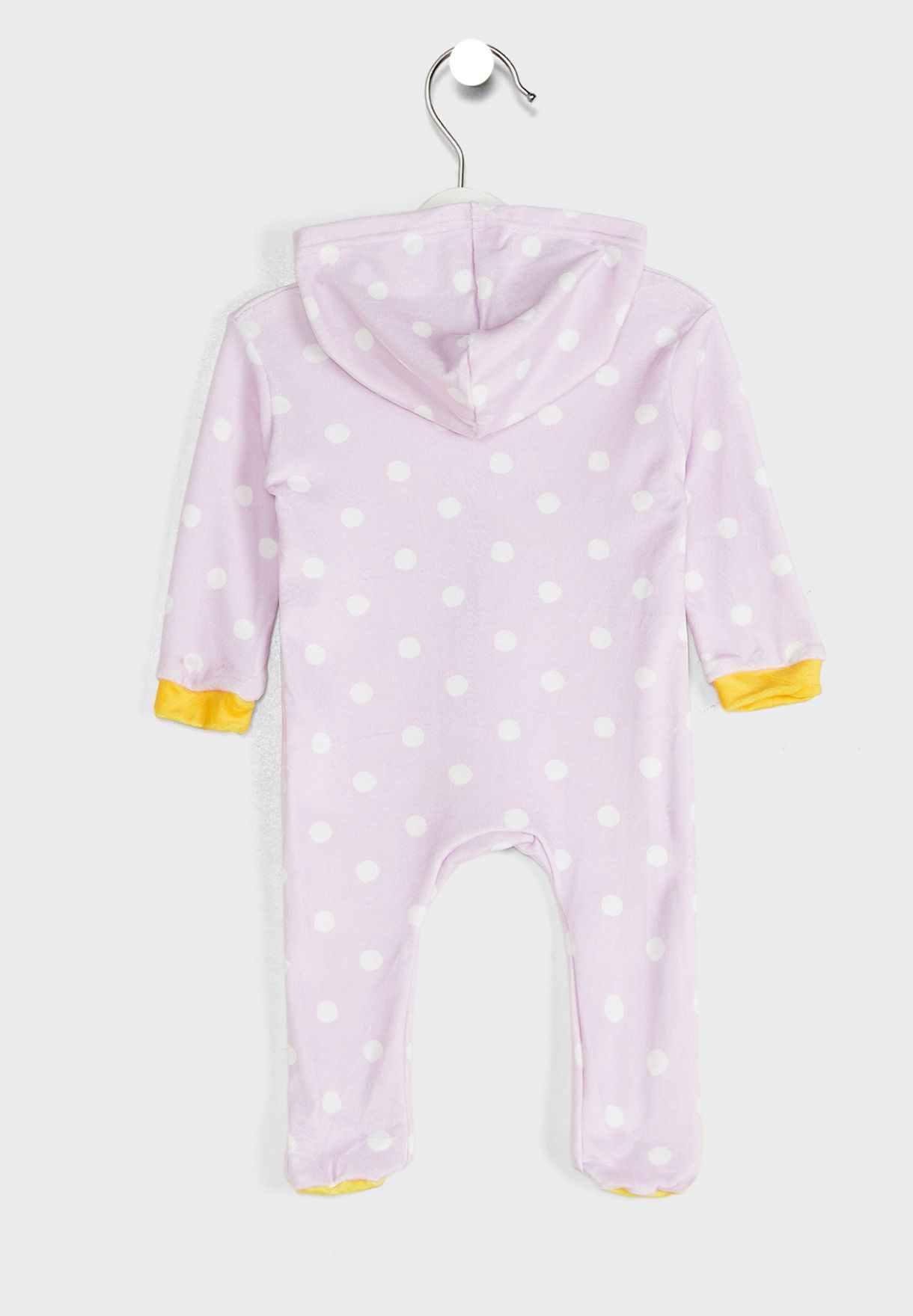 Infant Snoopy Romper