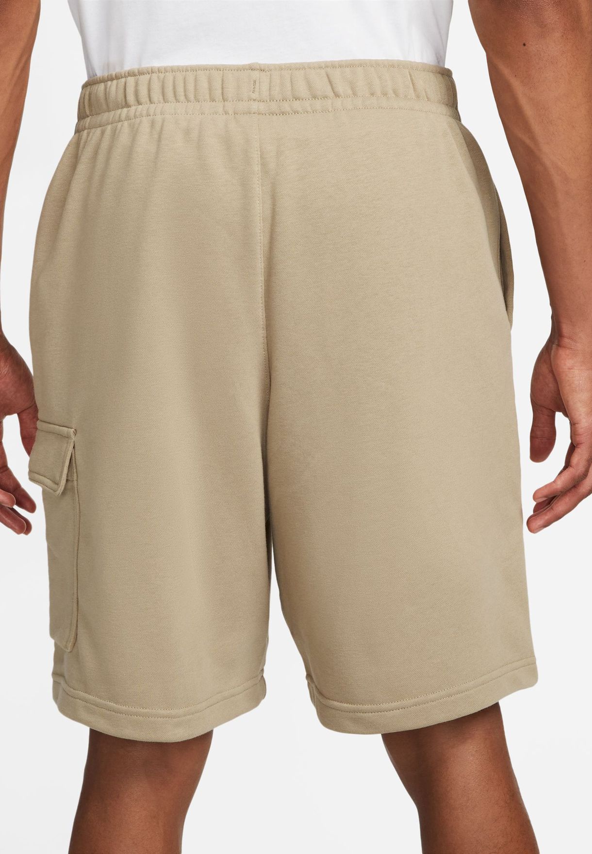 Nsw Club Cargo Shorts