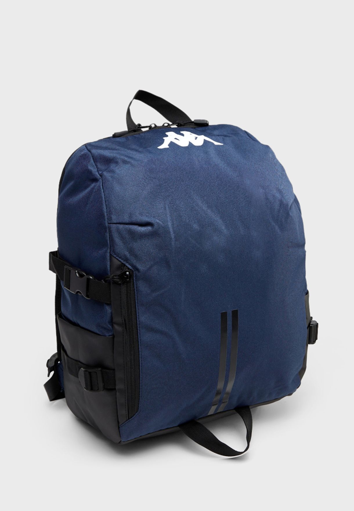 Logo Backpack