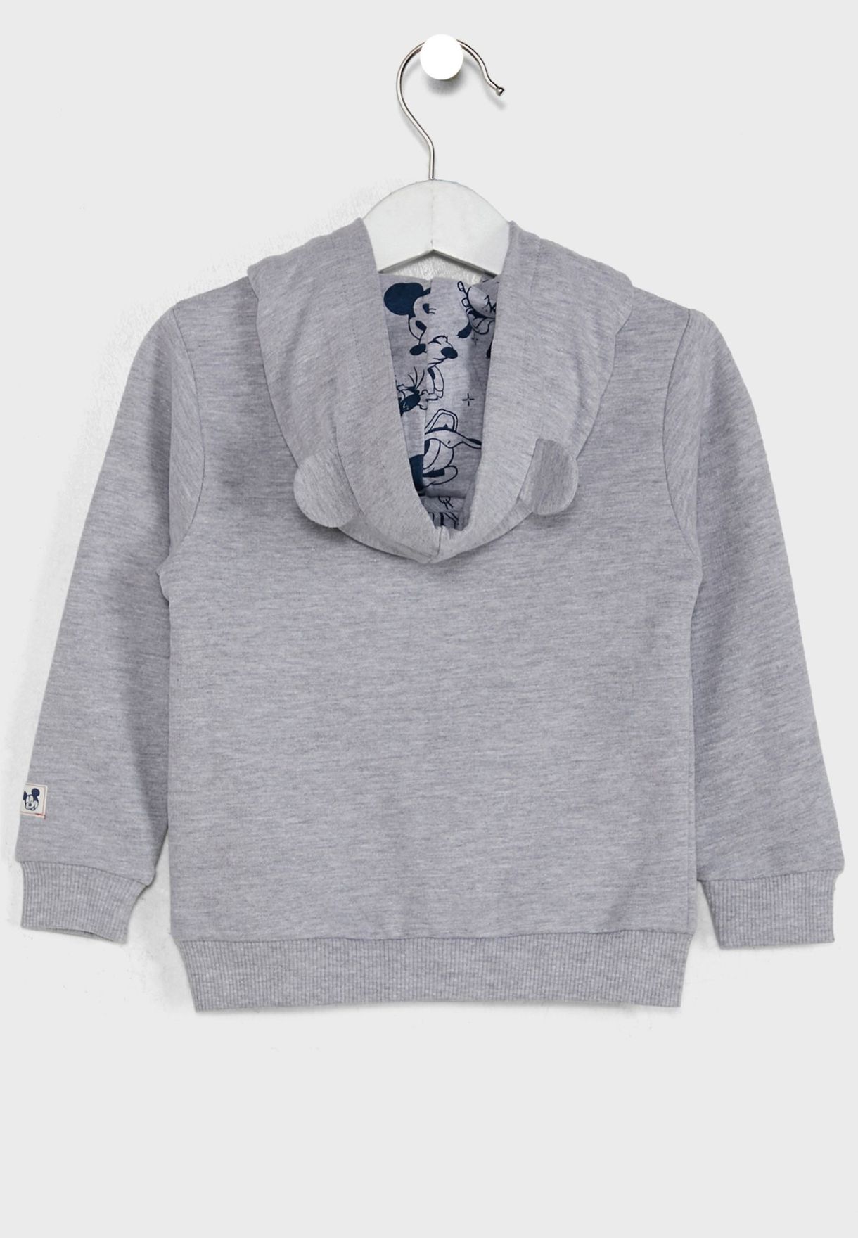 Infant Graphic Tracksuit
