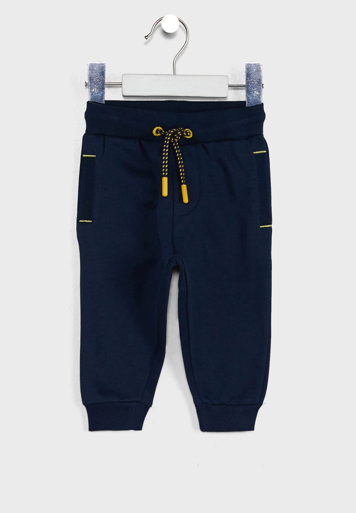 Infant Graphic Tracksuit