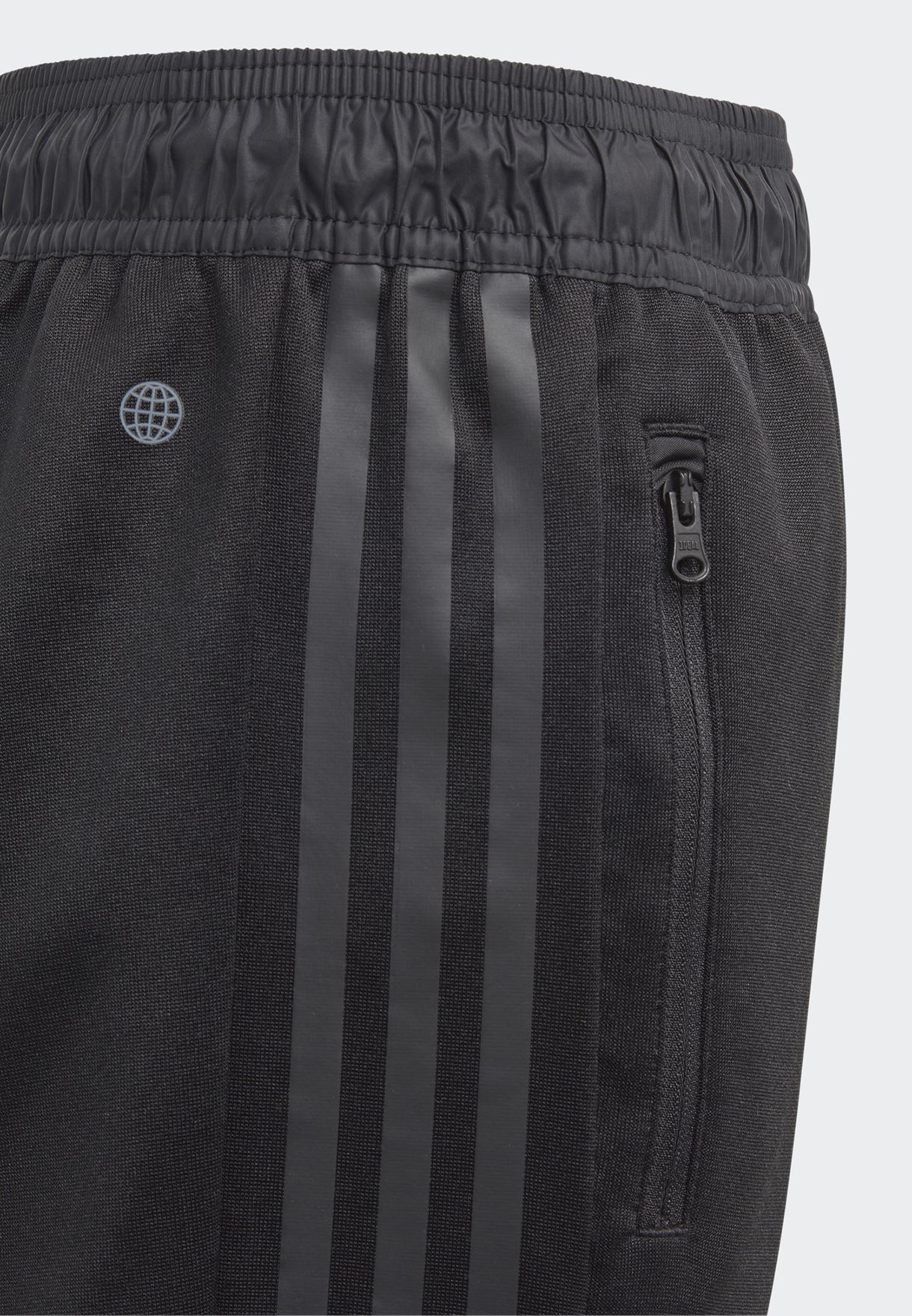 Kids Tiro Suit Up Woven Pants