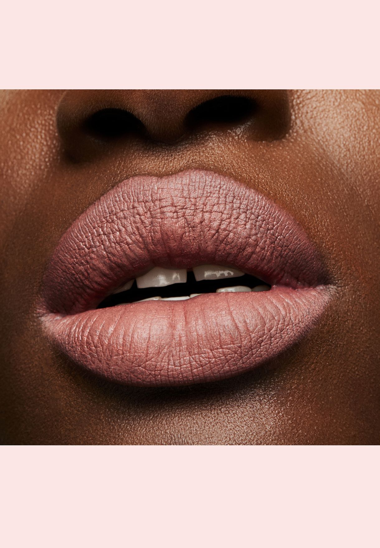 Matte Lipstick - Down To An Art