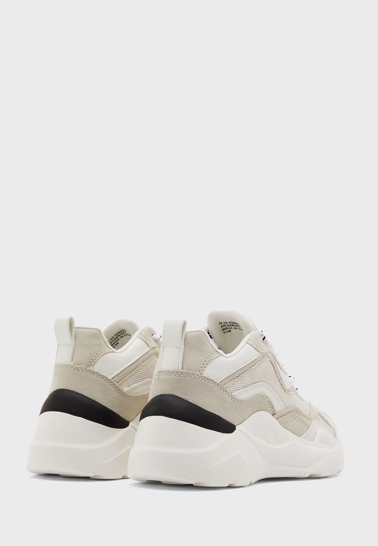 topshop cancun trainers