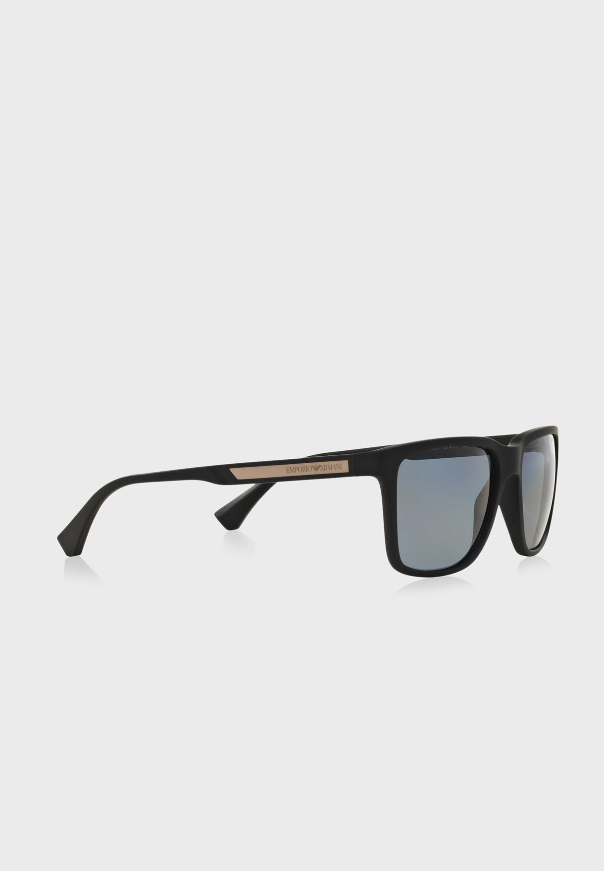 0EA4047 Wayfarer Sunglasses