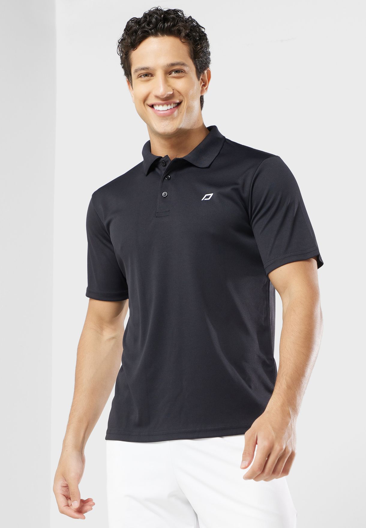 Sports Polo Shirt