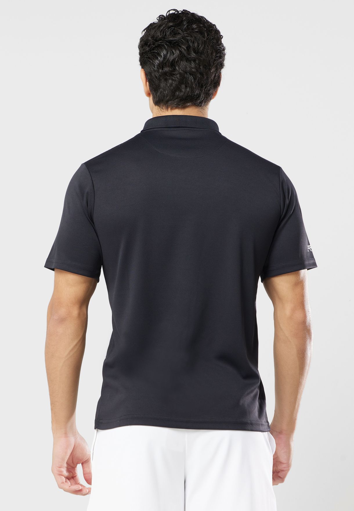 Sports Polo Shirt