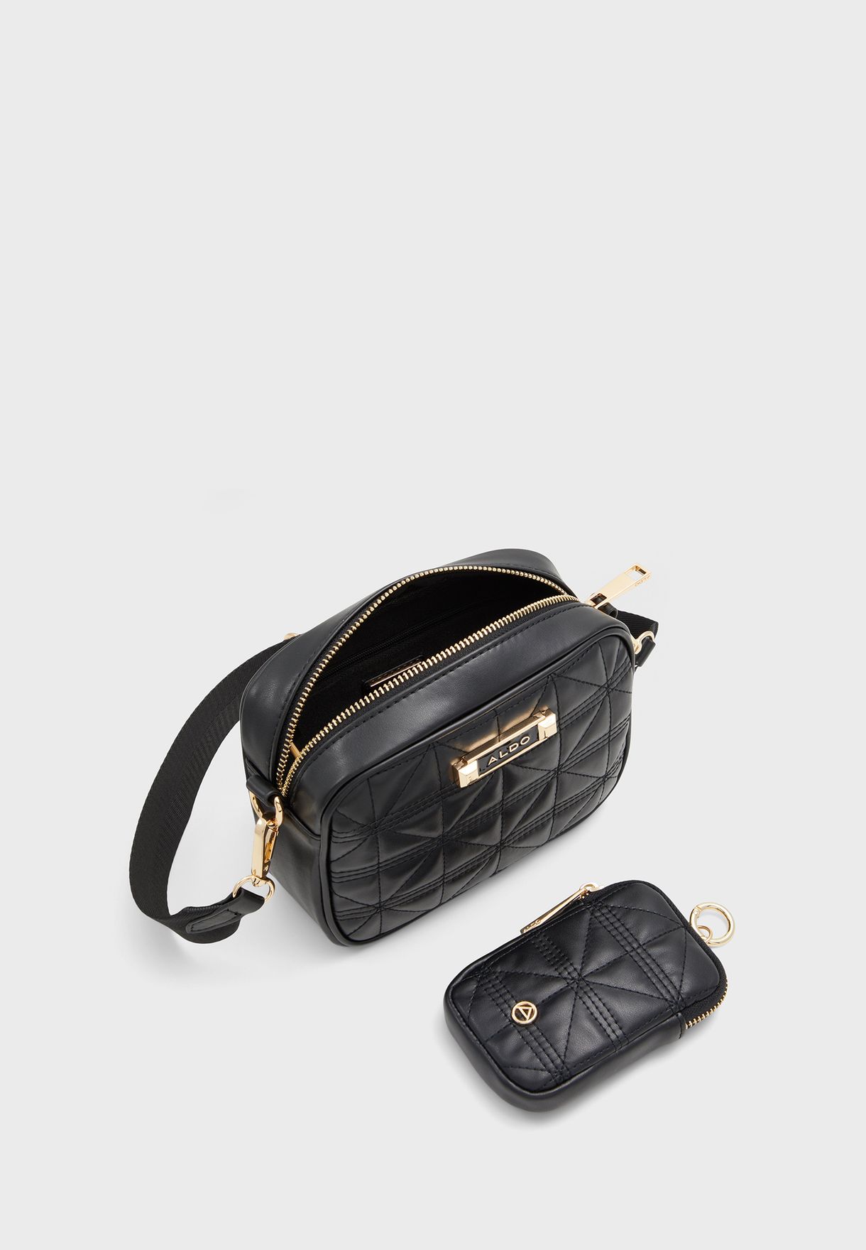 Halaberyn Crossbody