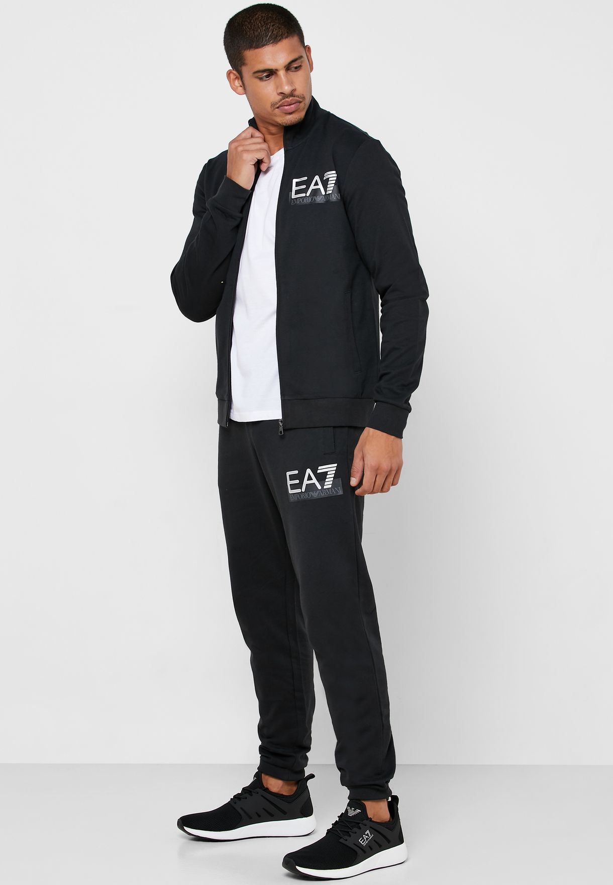 ea7 sportswear