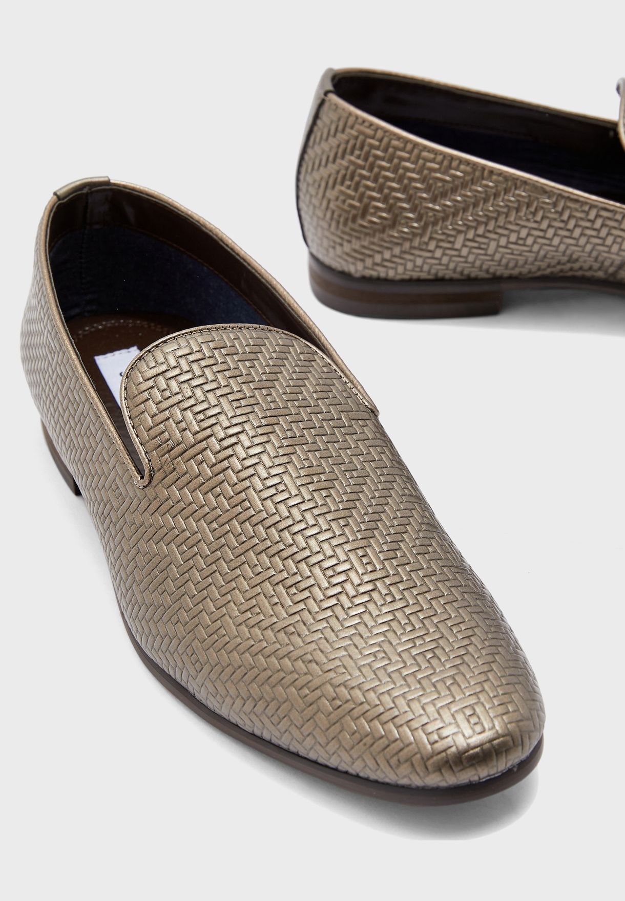steve madden slip ons mens