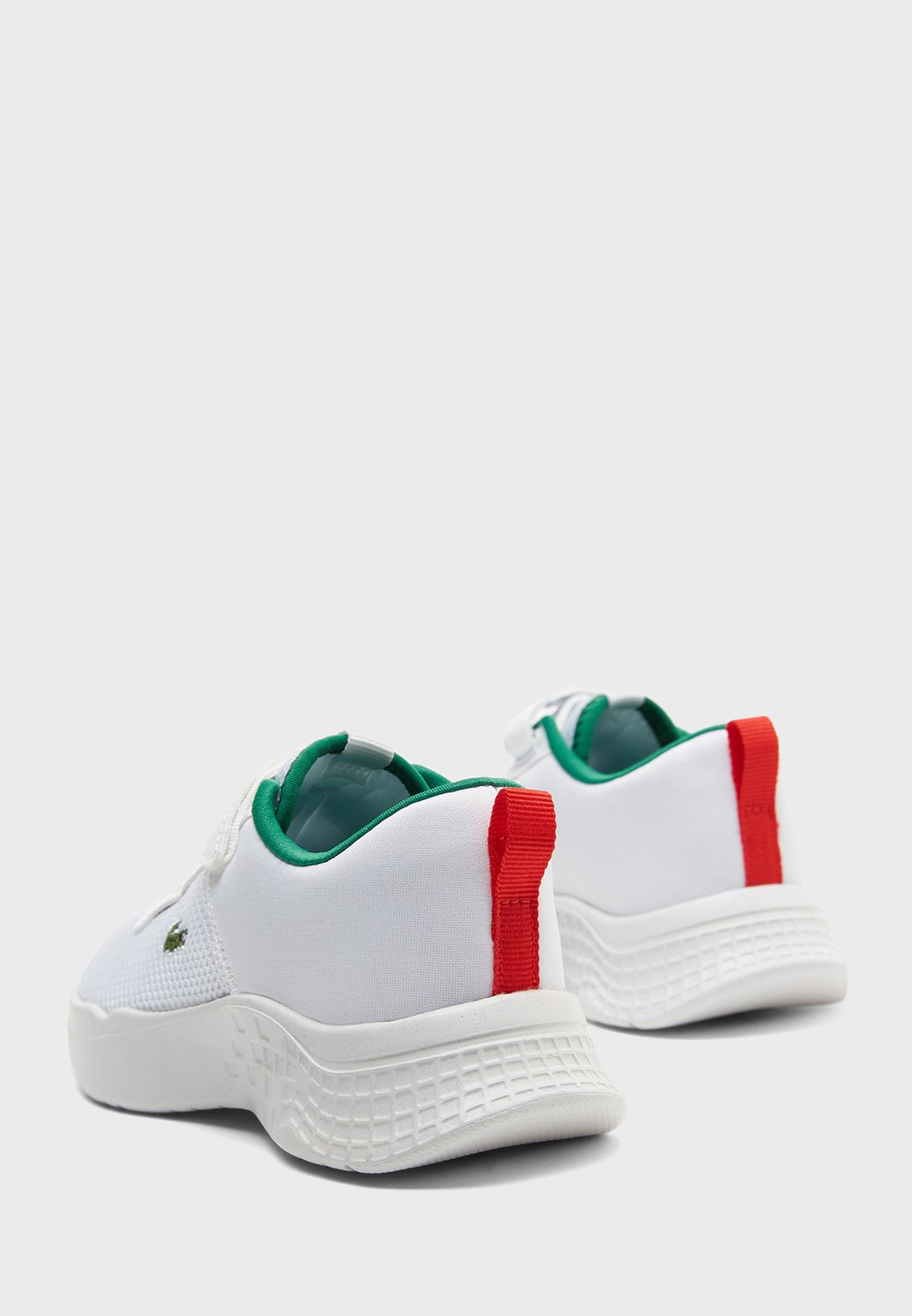 Kids Court-Drive Sneakers