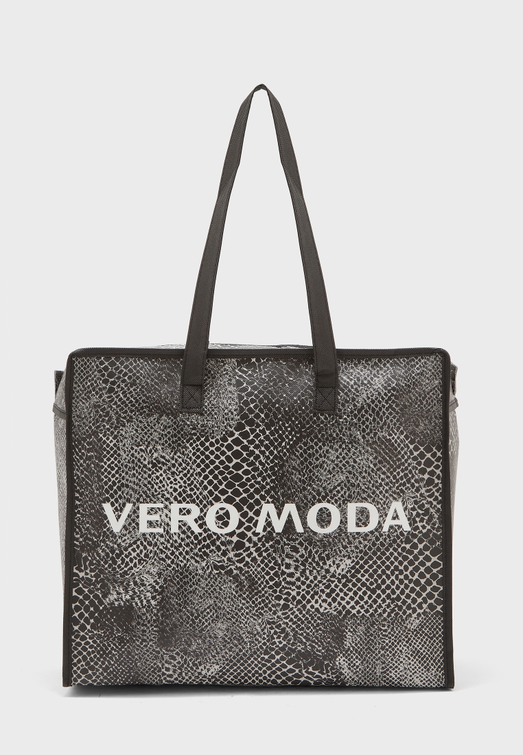 Buy Vero Moda prints Shopping Bag for Women in MENA, Worldwide