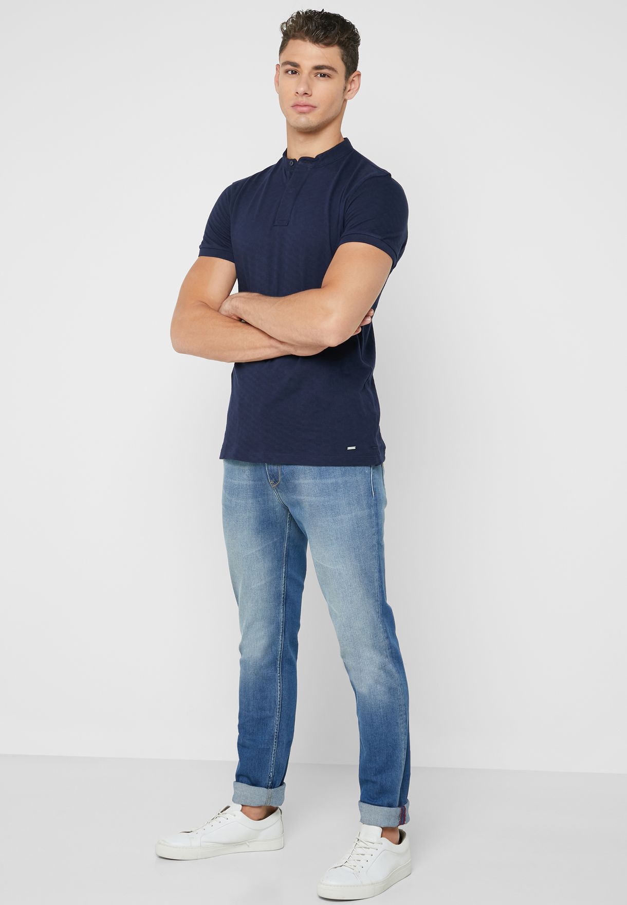 brothers brand jeans