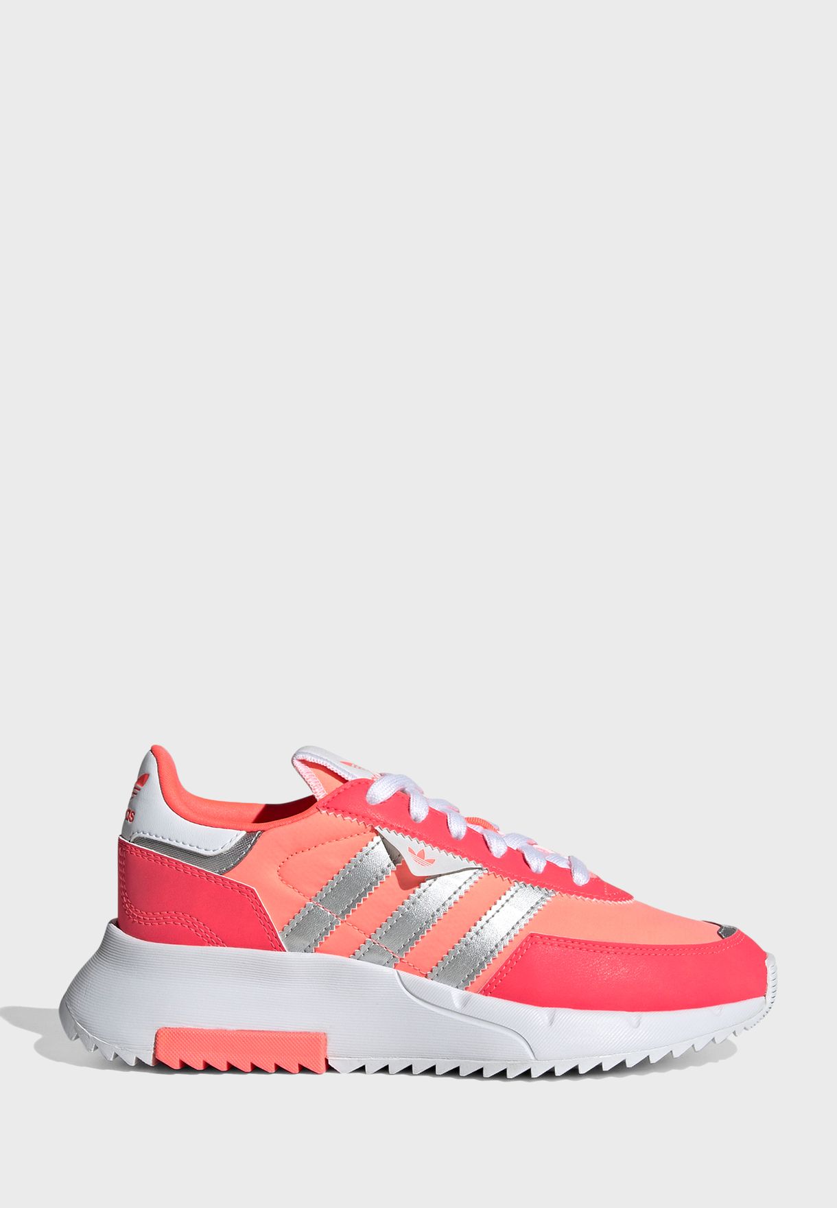 Kids Unisex Retropy F2 Shoes