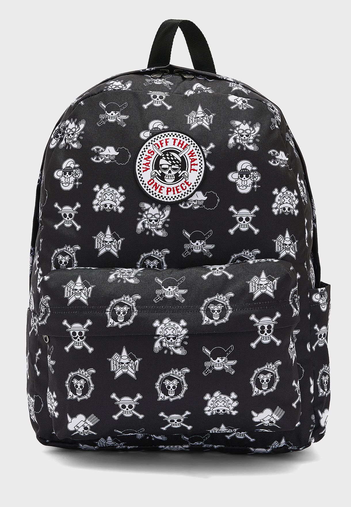 One Piece Old Skool Backpack