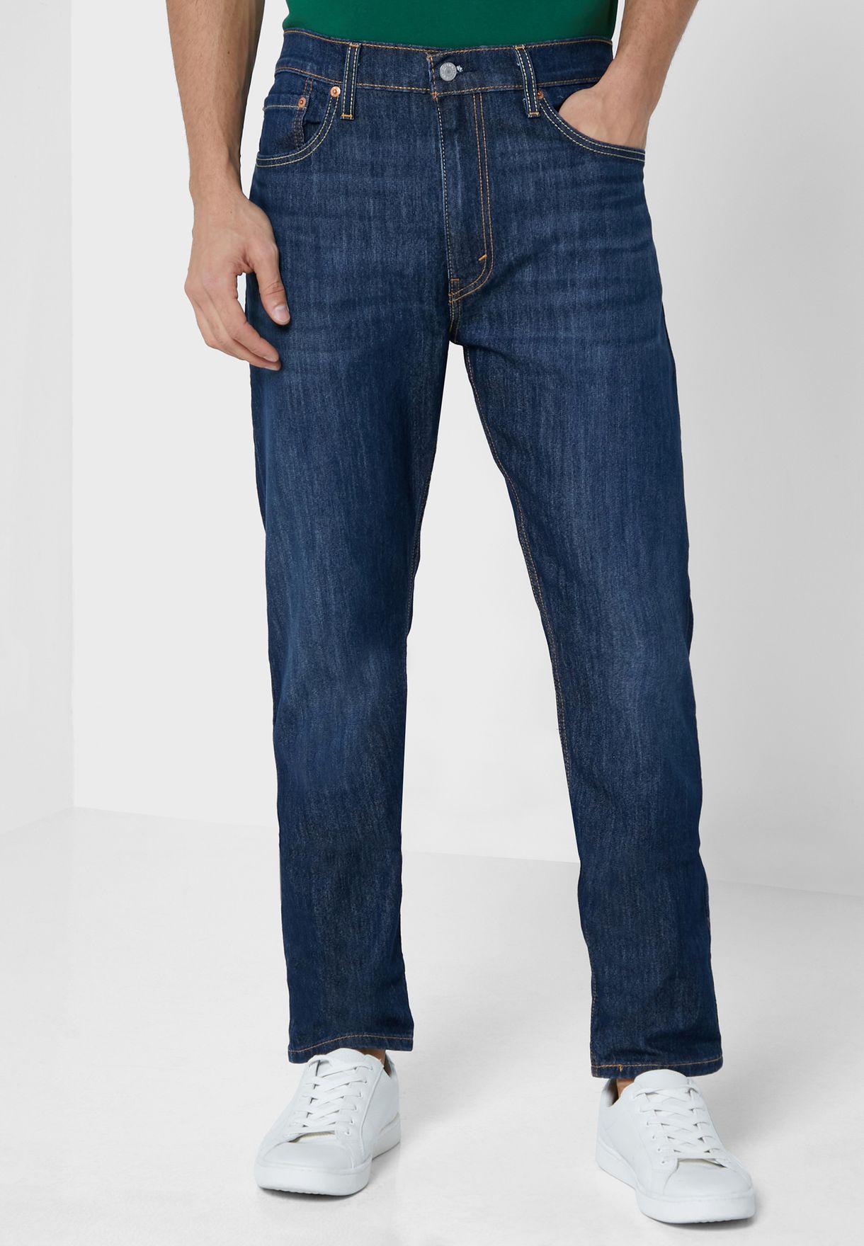 the bay levis 514