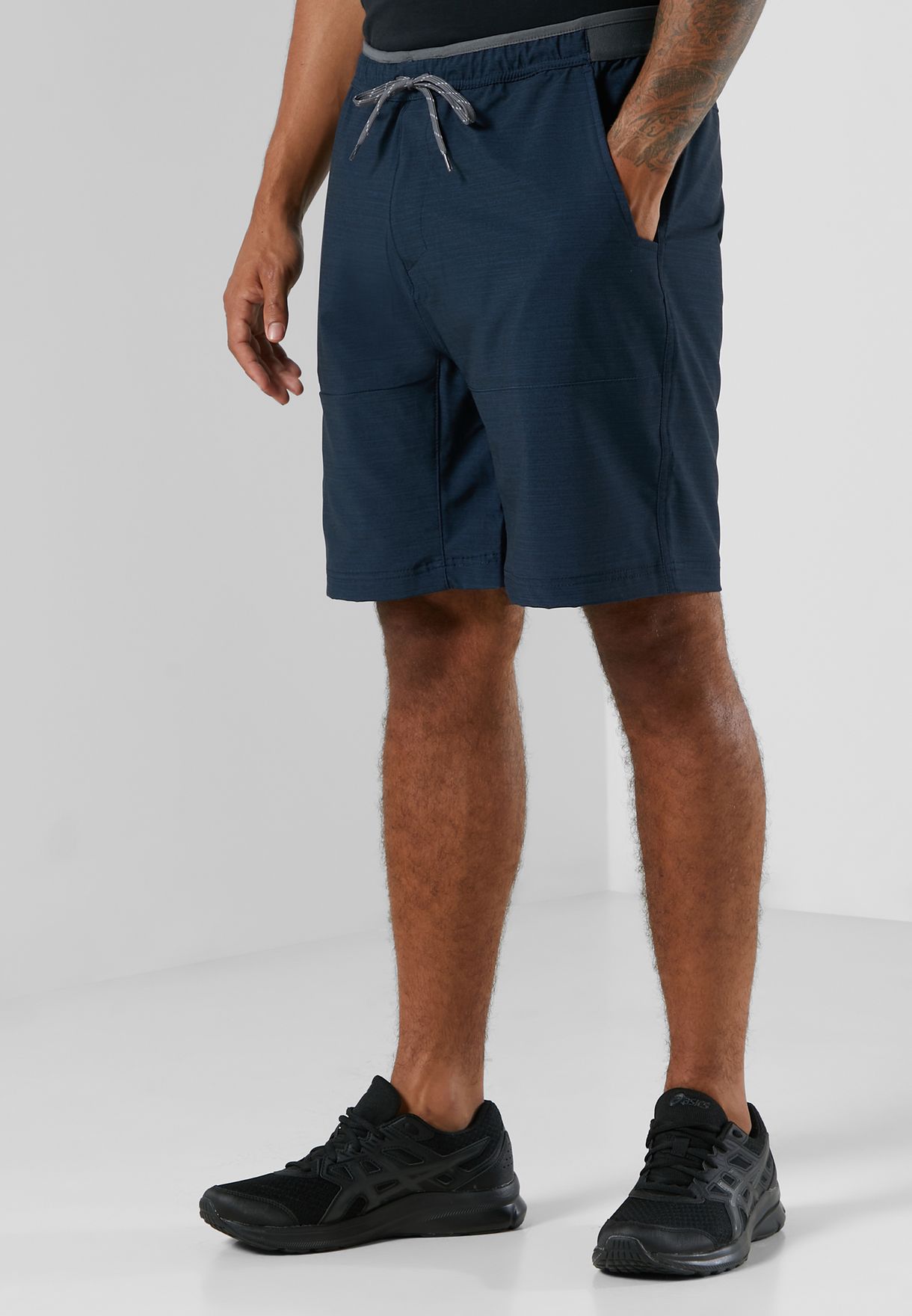 twisted creek shorts