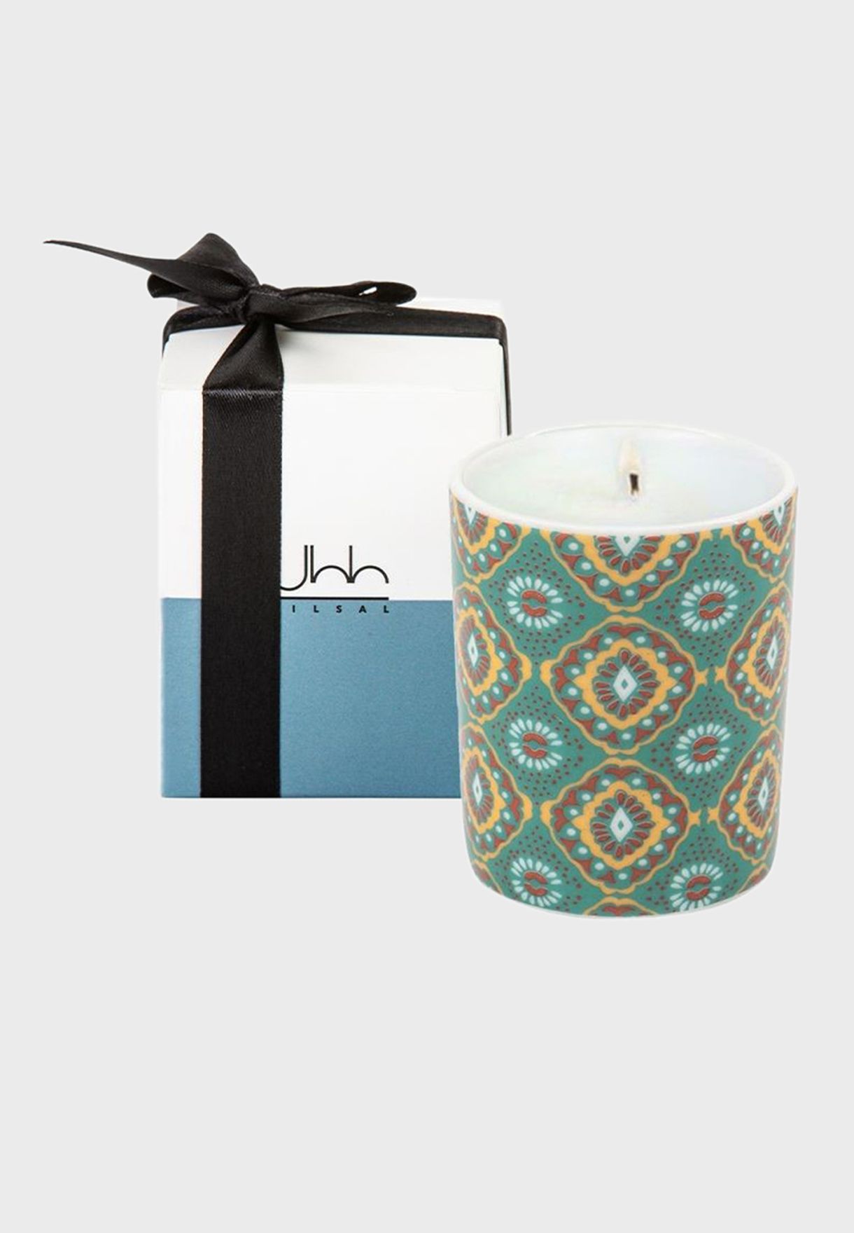 The Agra Candle - 60G