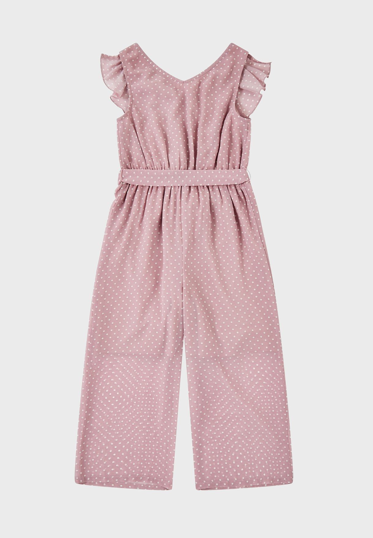 Youth Felicity Jumpsuit