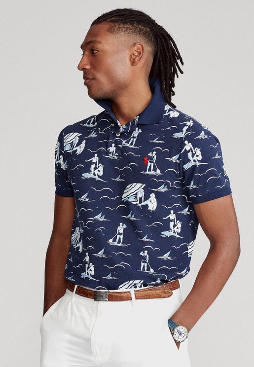 Polo ralph lauren ksa