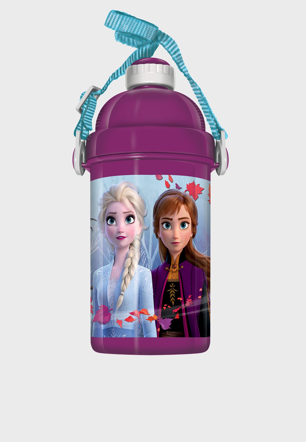 Frozen Ii Water Bottle