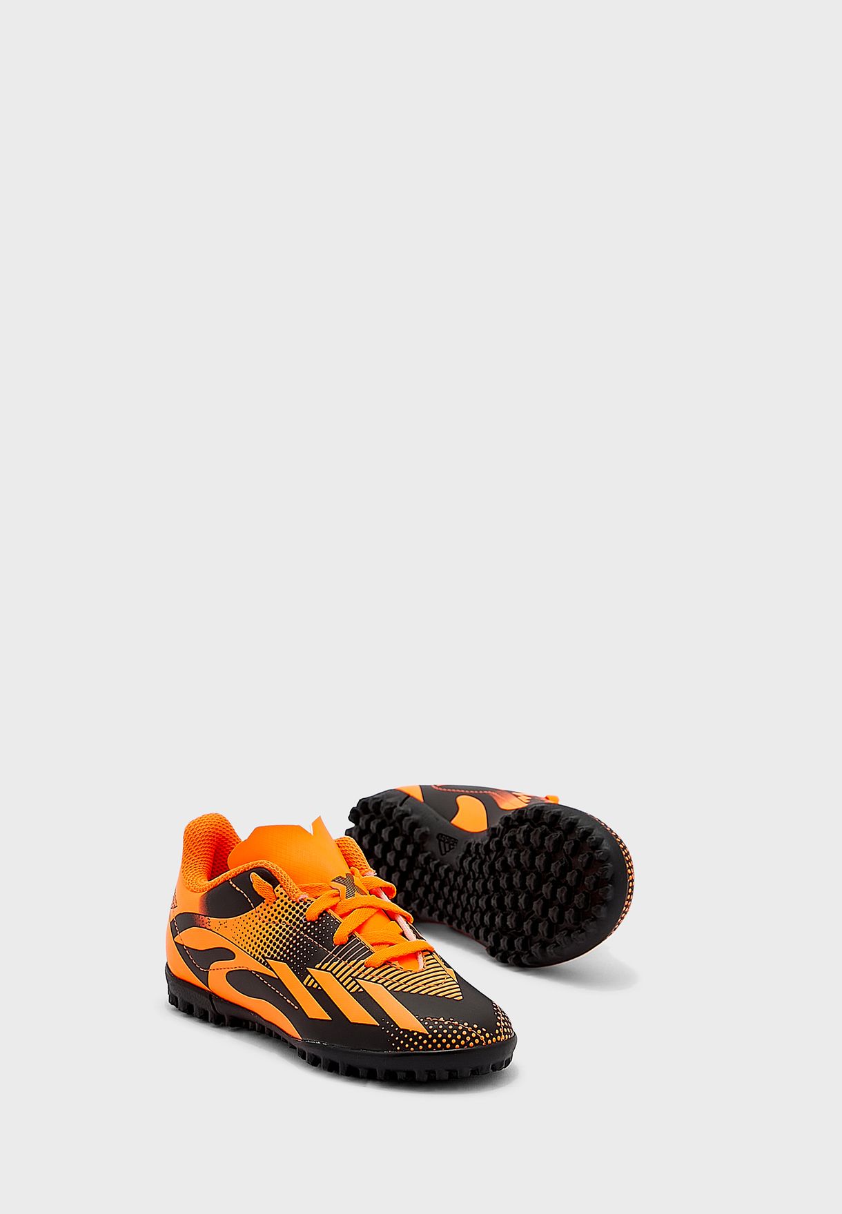 Kids X Speedportal Messi