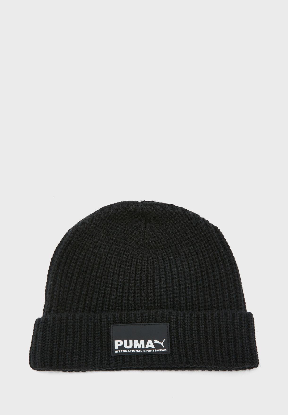 progressive street beanie