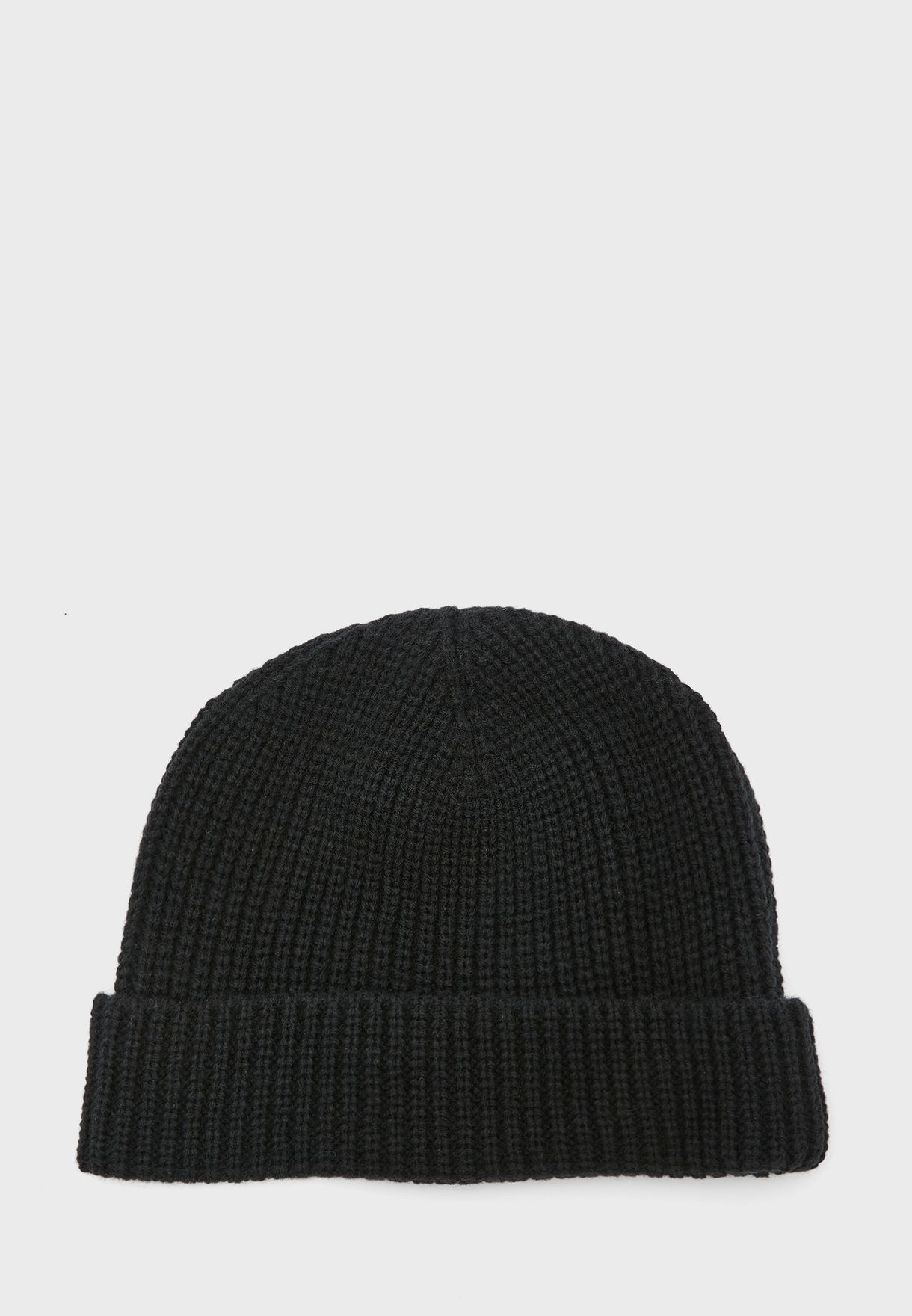 progressive street beanie