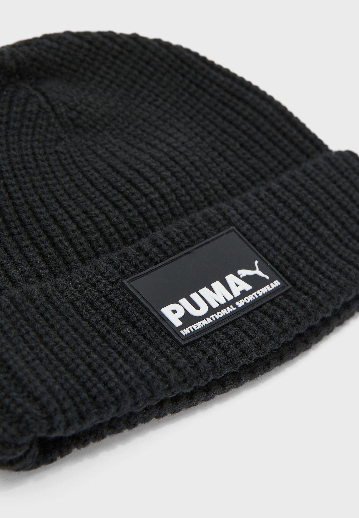 progressive street beanie