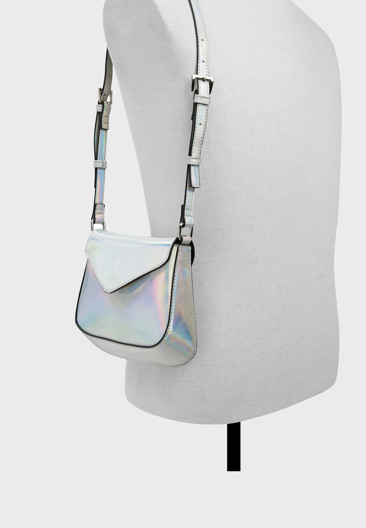 Icyy Crossbody