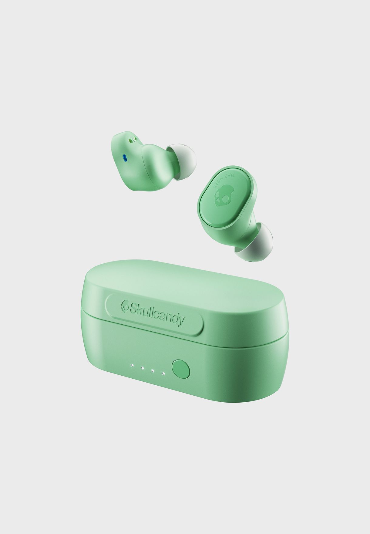 Sesh Evo True Wireless Earbuds + Inkd+ In-Ear Wired Earphones Bundle
