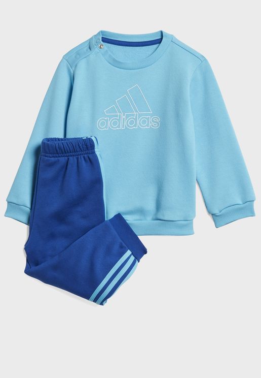 adidas kids clothing