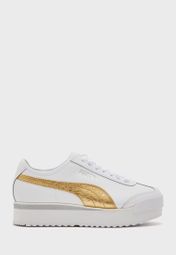 puma roma amor metal