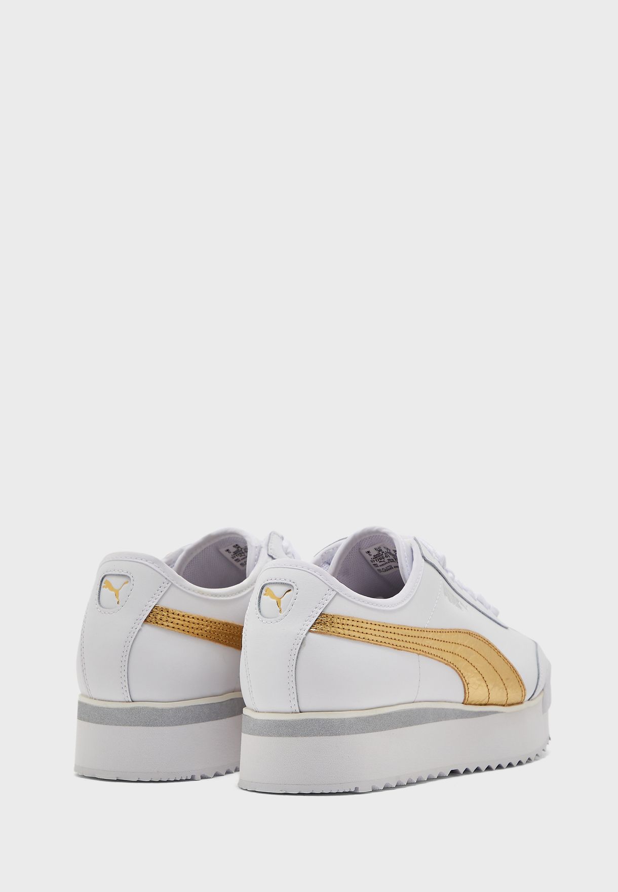 puma roma amor metal
