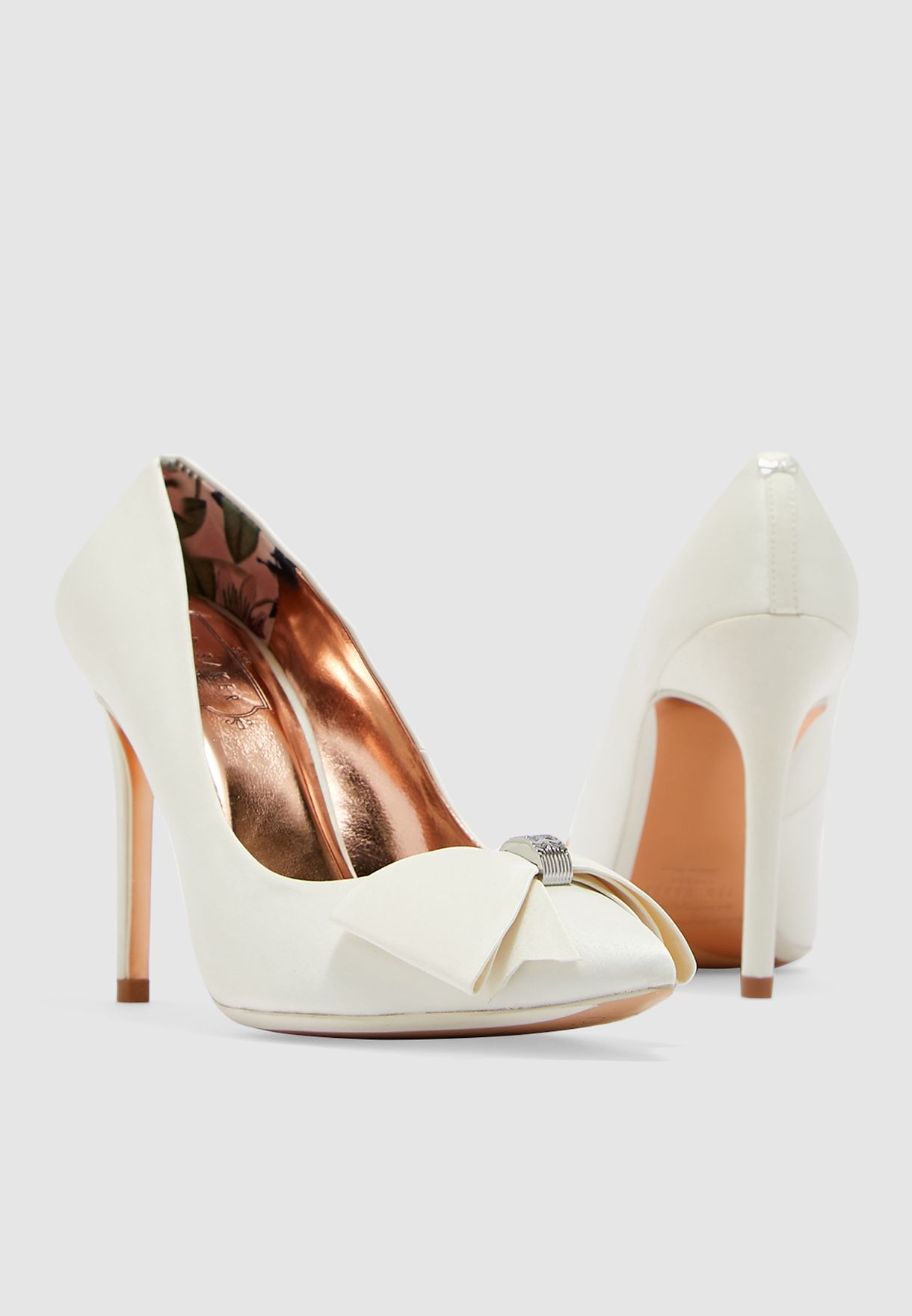 ted baker asellys pump