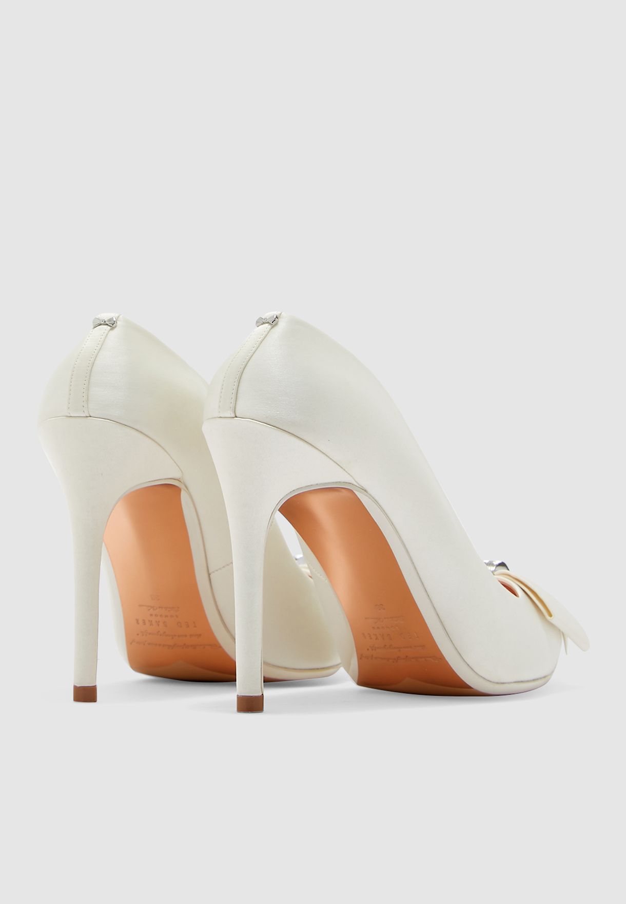 ted baker asellys pump