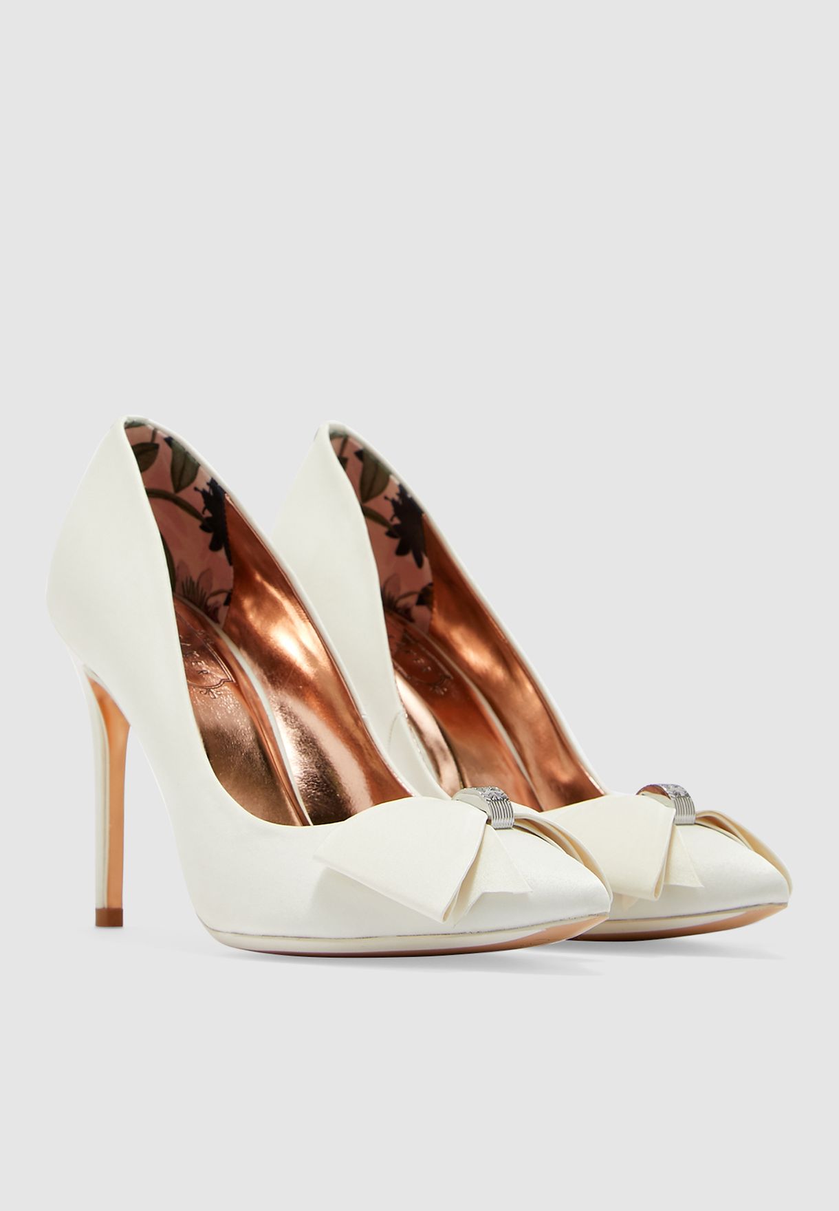 ted baker asellys pump