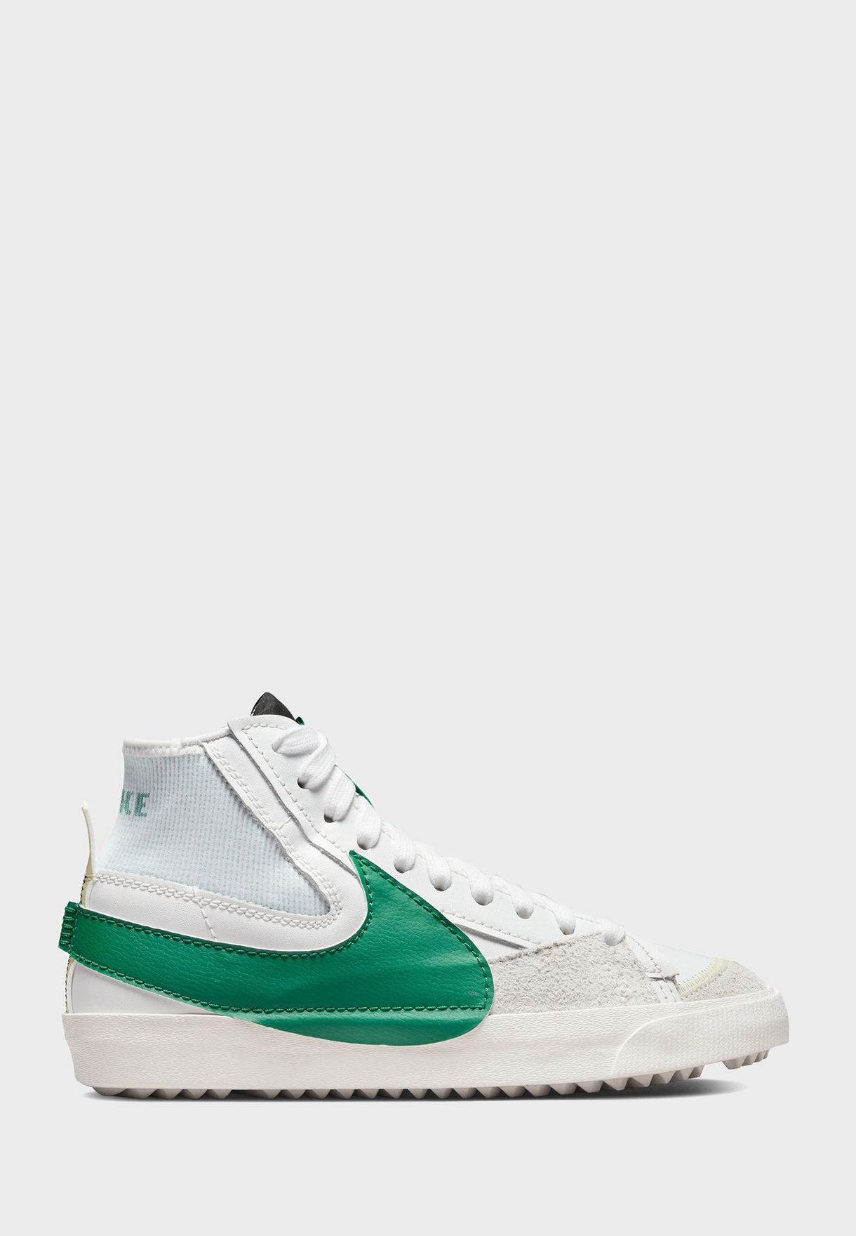 Blazer Mid '77 Jumbo Tpa