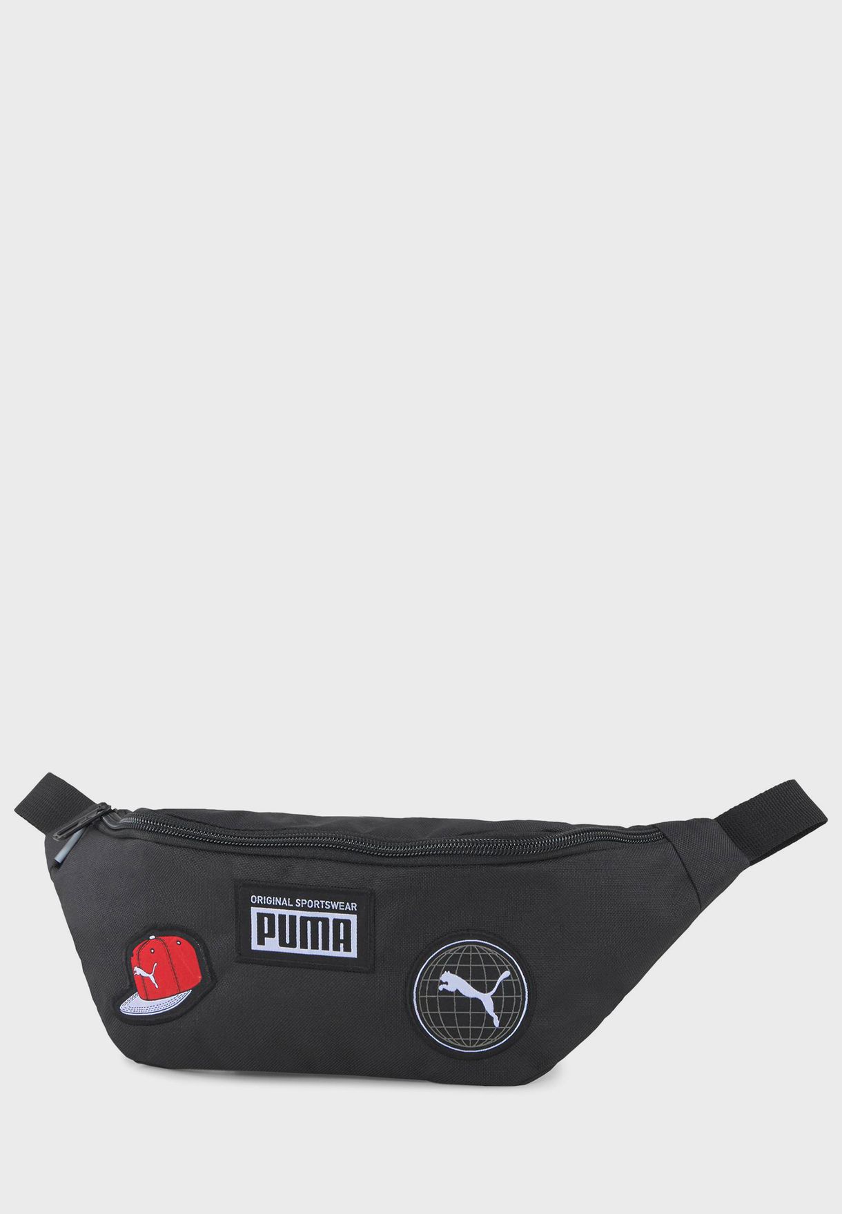 Puma Patch Men Bag