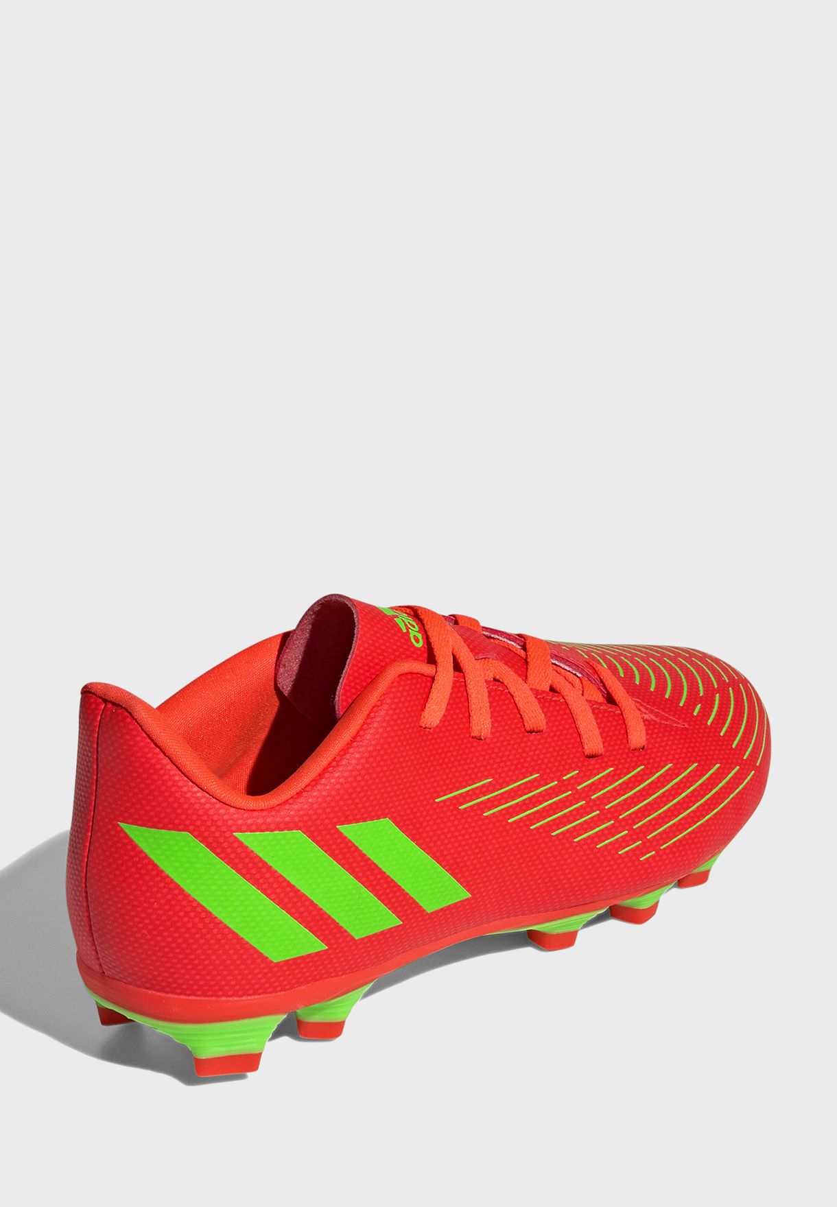 Kids Predator Edge.4 Fxg