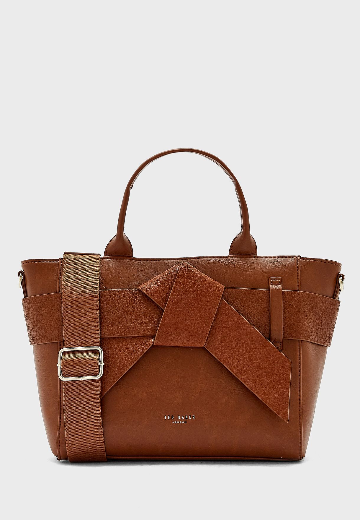 ted baker jimsa bow bag