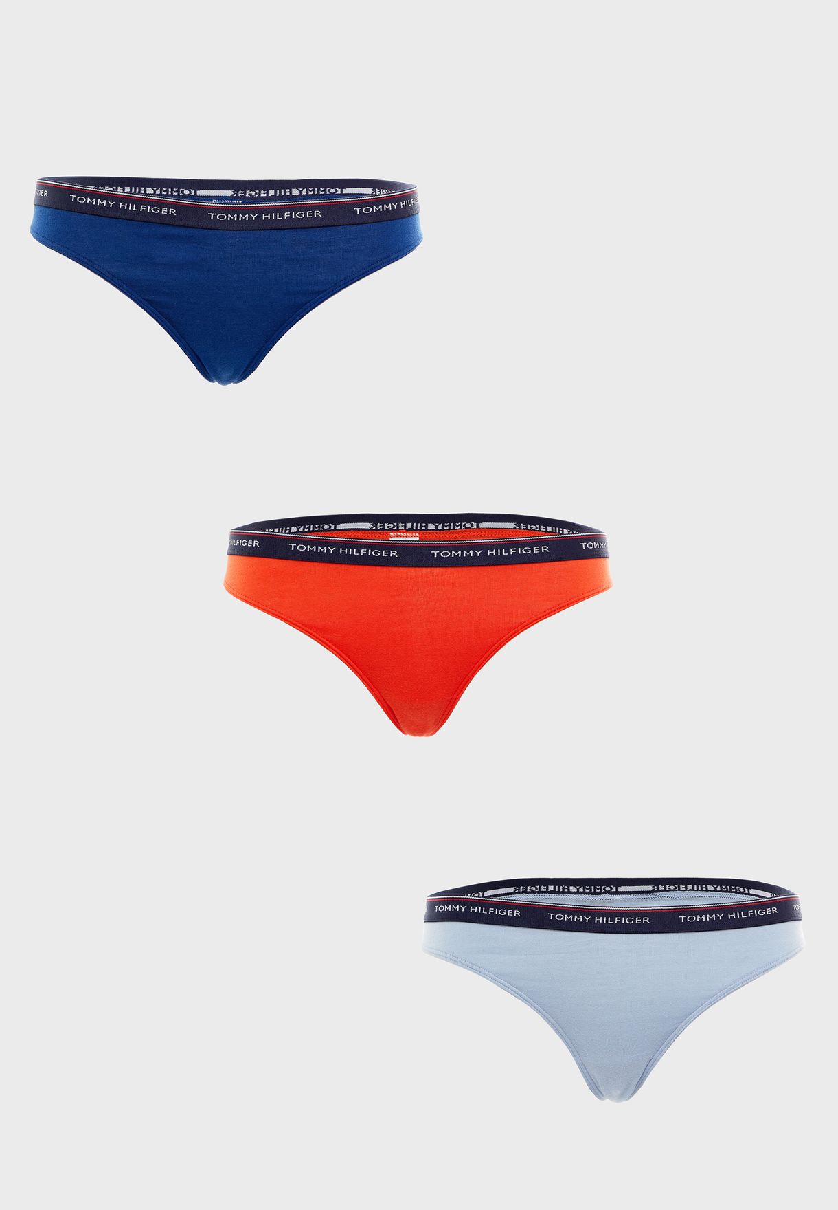 tommy hilfiger string 3 pack