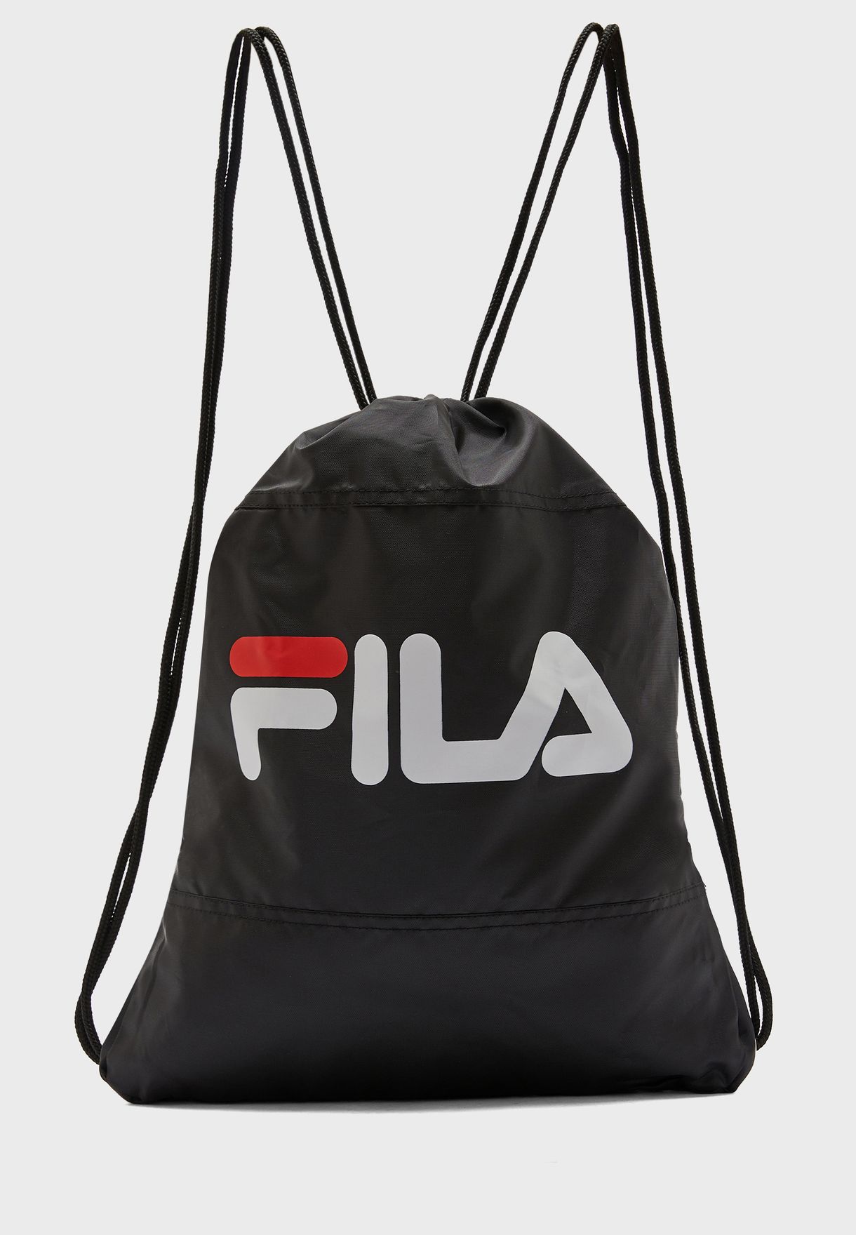 Buy Fila black Scoopy Gymsack for in Manama, cities - LA932648-001