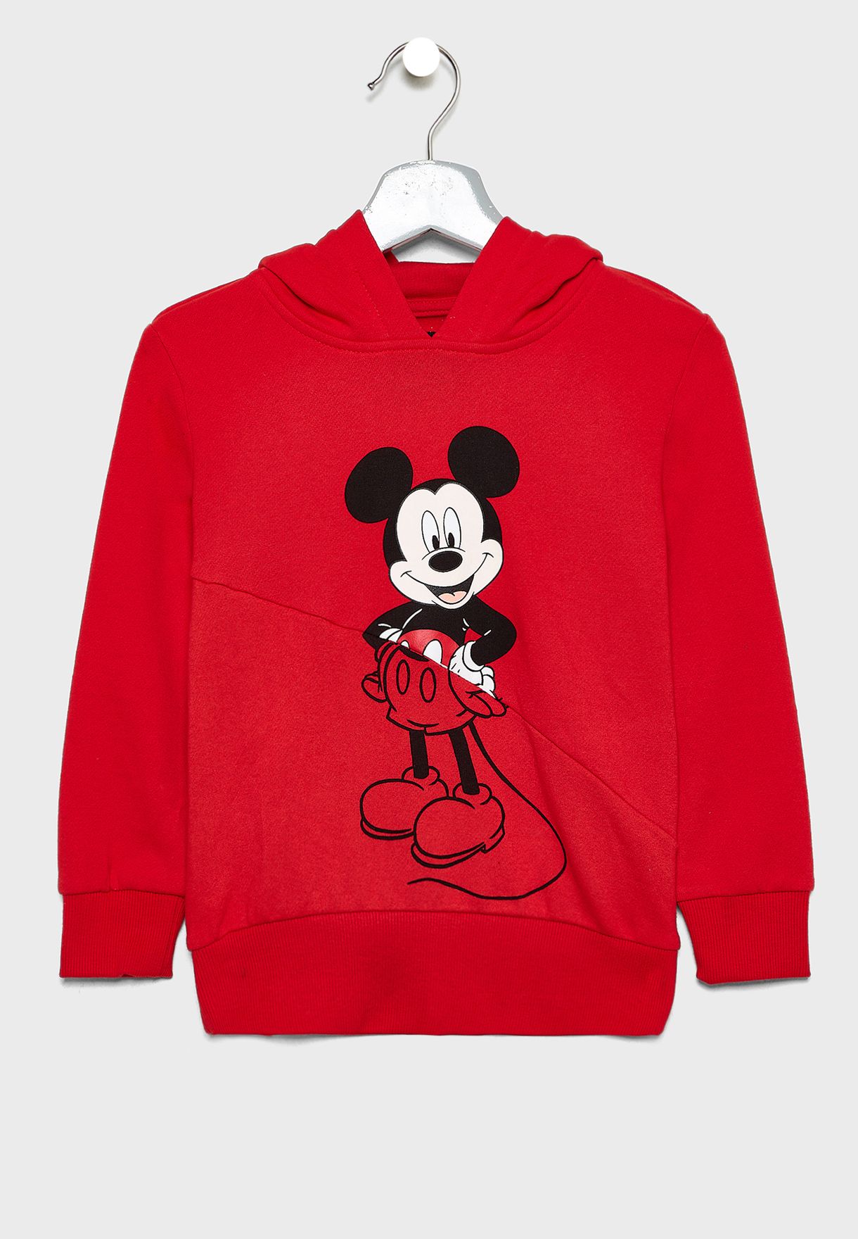 mickey mouse hoodie kids